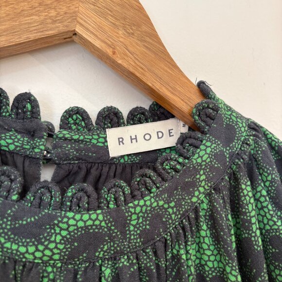 RHODE Aderyn Dress - Picture 8 of 9